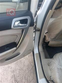 Chery Arrizo 3
